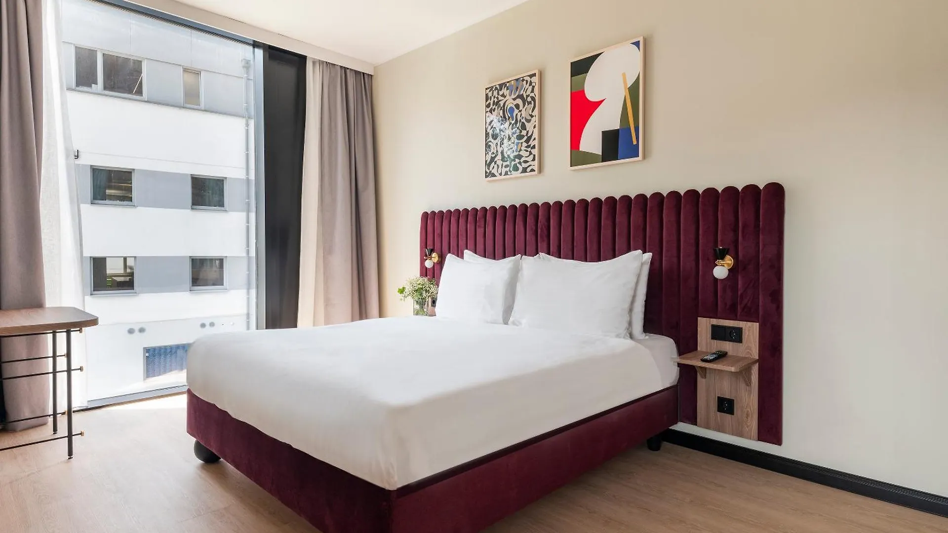 Aparthotel Numa Salzburg Vogelweider