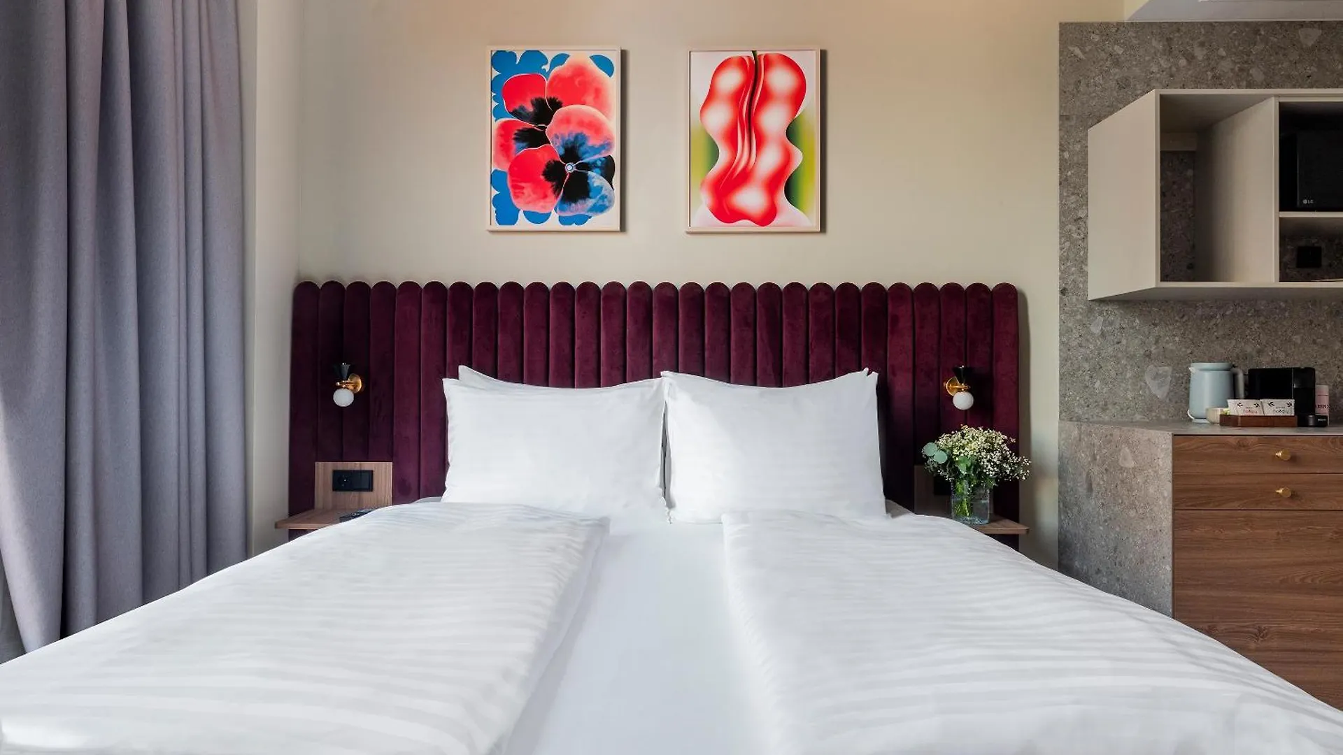 Aparthotel Numa Salzburg Vogelweider 4*,  Österreich