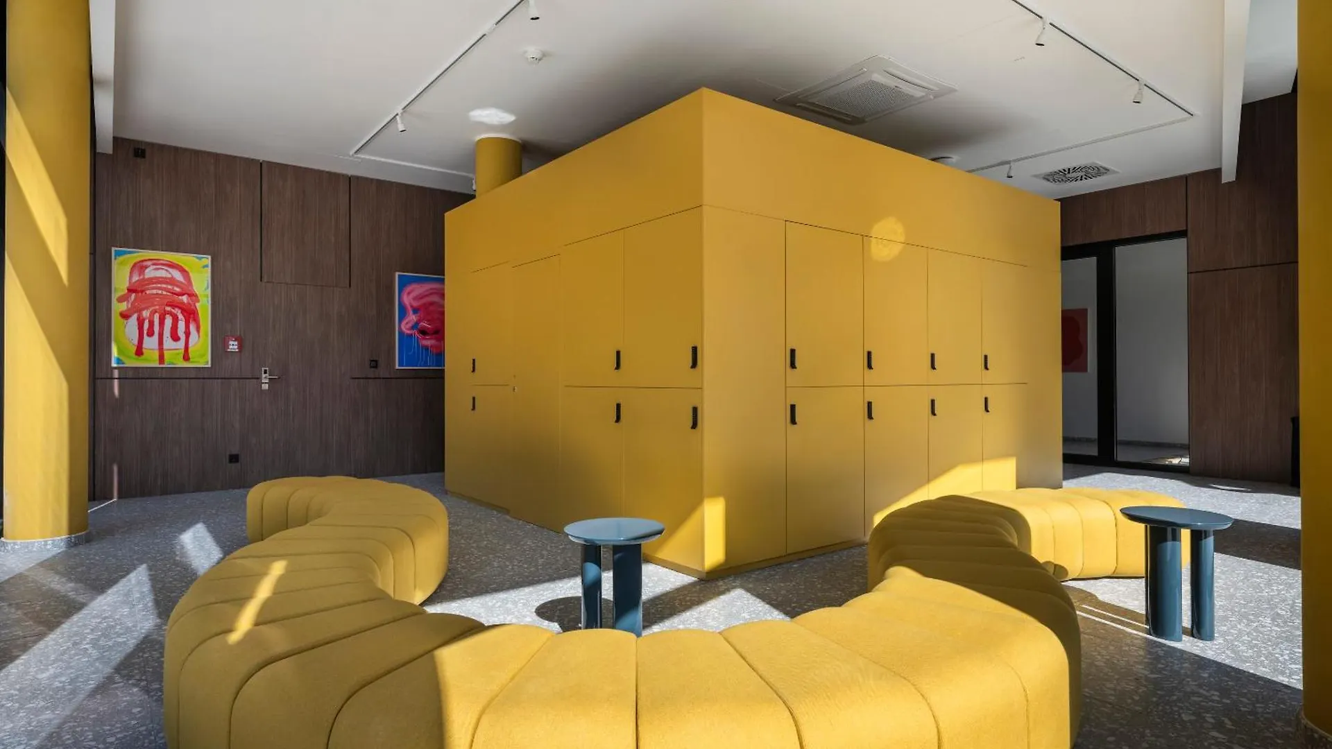 Aparthotel Numa Salzburg Vogelweider