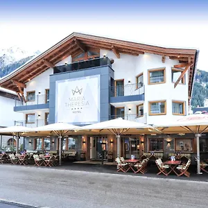 Maria Theresia 4* Ischgl
