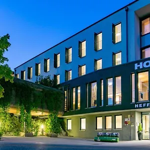 4* Hotel Heffterhof