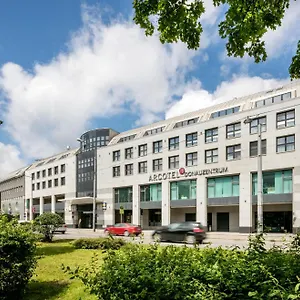 Arcotel Donauzentrum 4* Wien